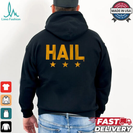 Washington Football Hail 2024 T shirt