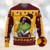 Carolina Panthers NNHP0005 Ugly Sweater