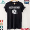 North Dakota State Bison In October We Wear Pink Breast Cancer Awareness Logo shirt