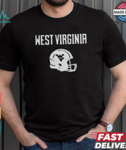 West Virginia Mountaineers New Version 2024 T Shirt