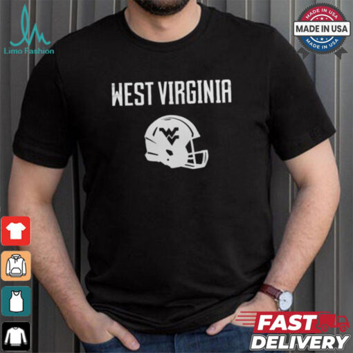 West Virginia Mountaineers New Version 2024 T Shirt