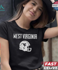West Virginia Mountaineers New Version 2024 T Shirt