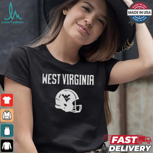 West Virginia Mountaineers New Version 2024 T Shirt