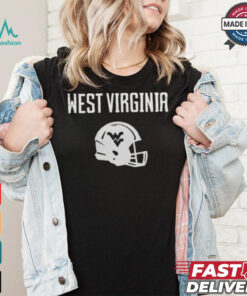 West Virginia Mountaineers New Version 2024 T Shirt