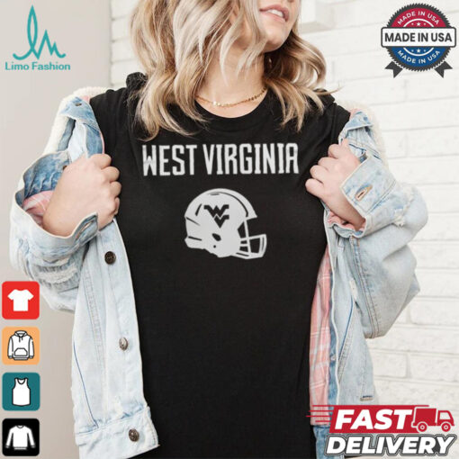 West Virginia Mountaineers New Version 2024 T Shirt