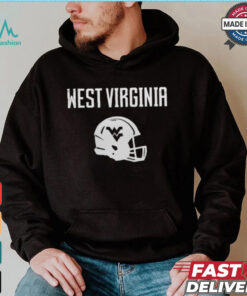 West Virginia Mountaineers New Version 2024 T Shirt