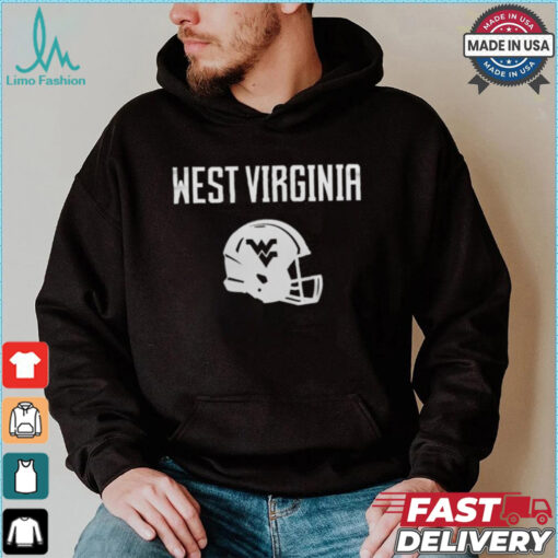 West Virginia Mountaineers New Version 2024 T Shirt