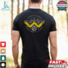 Diamond Encrusted Steelers Heartbreak T Shirt