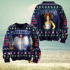 The Lion King Simba Ugly Sweater