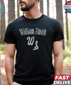 William Smith Vintage Shirt