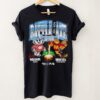 Design Los Angeles Chargers 2024 Crucial Catch Intercept Cancer Awareness T Shirt