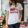 Texas Tech Red Raiders Get Wrecked in Raiderland t shirt