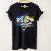 Wisconsin vs Minnesota Rivalry Dueling Ncaa mascot shirtt