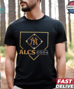 Yankees ALCS Shirt 2024