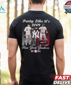 Yankees Mets Rivalry New York City Baseball T Shirt