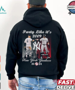 Yankees Mets Rivalry New York City Baseball T Shirt