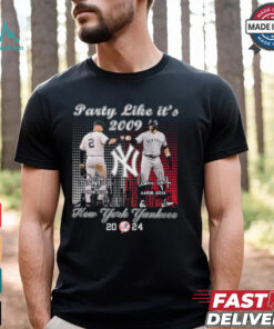 Yankees Mets Rivalry New York City Baseball T Shirt
