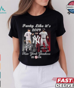 Yankees Mets Rivalry New York City Baseball T Shirt
