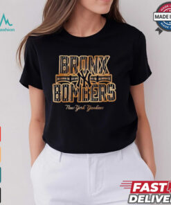 Yankees alcs 2024 pound bronx bombers shirt