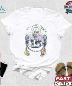 Yeezy Season 6 Xxxtentacion Shirt