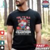 Official New York Yankees ALCS 2024 American Shirt