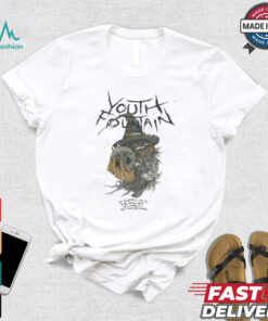Youth Fountain Wizard Shirt