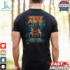 Tanglewood 2024 Event Stained Glass T shirt
