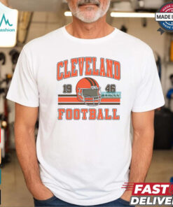 intage Cleveland Football Sweatshirt, Cleveland City Football Shirt