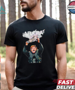 ¡Afuera shirt