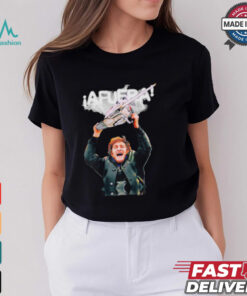 ¡Afuera shirt
