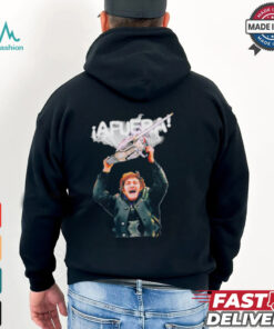 ¡Afuera shirt