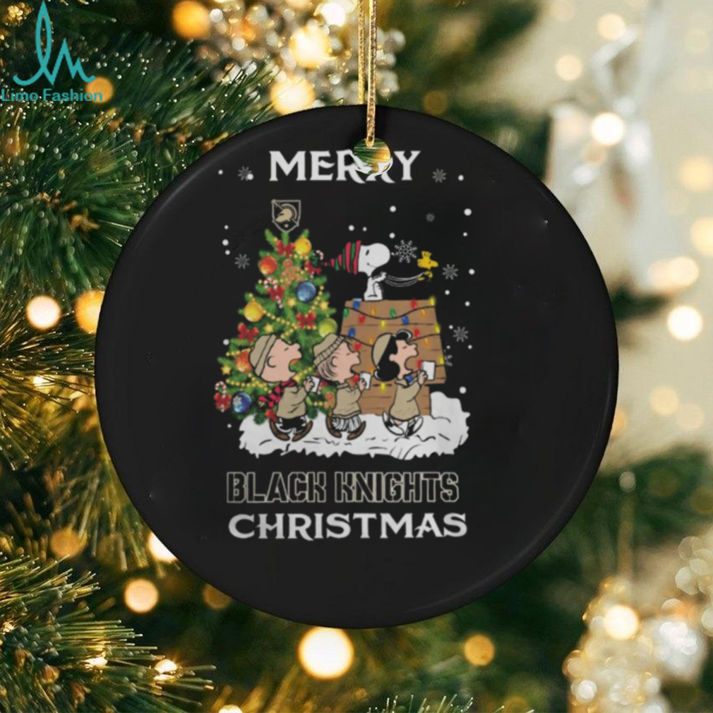 2024 Army Black Knights Snoopy And Friends Merry Christmas Shirt 2024 Army Black Knights Snoopy And Friends Merry Christmas Shirt