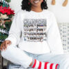 Preace Through Music Recording Academy Shirt