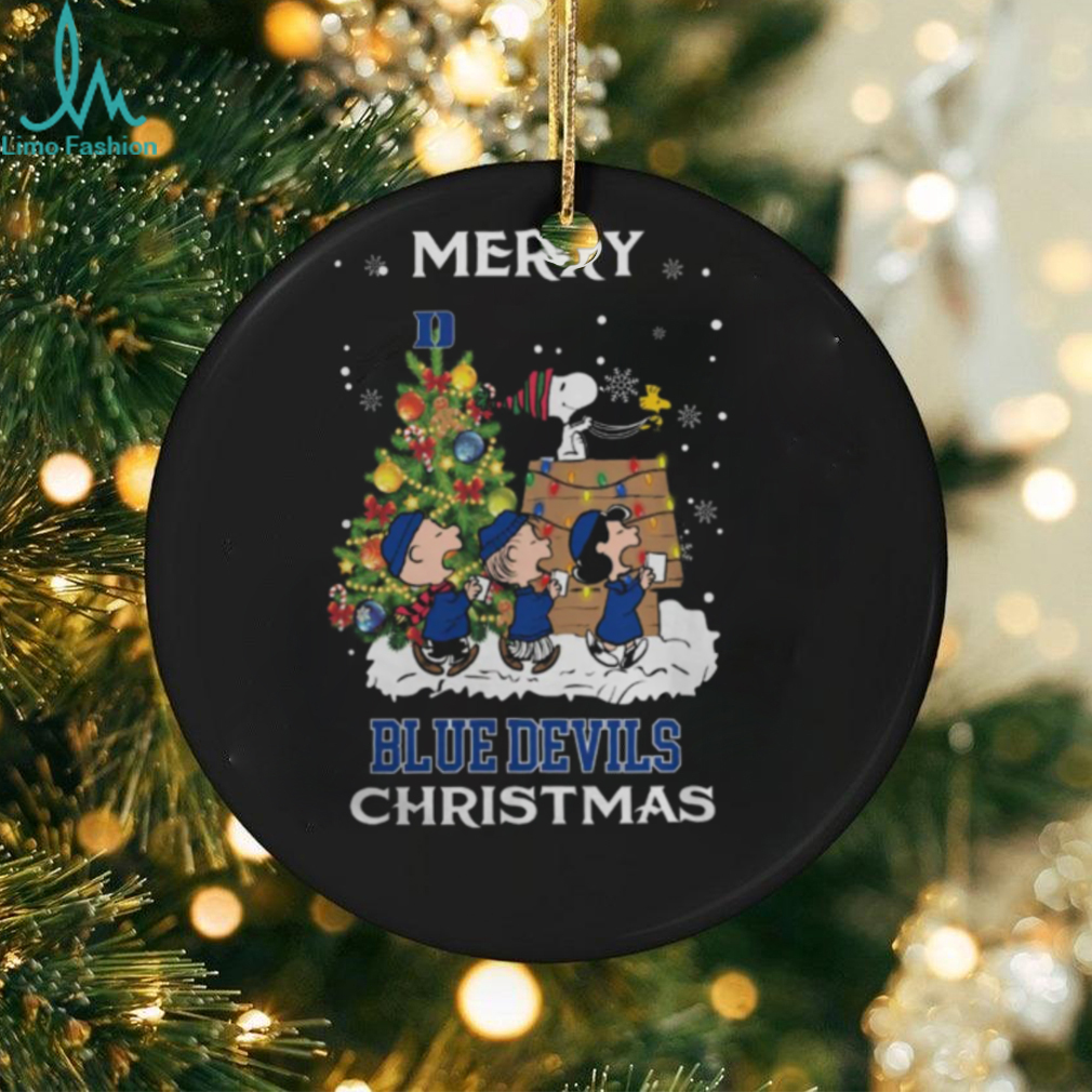 2024 Duke Blue Devils Snoopy And Friends Merry Christmas Shirt 2024 Duke Blue Devils Snoopy And Friends Merry Christmas Shirt