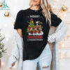 Kansas Jayhawks basketball Crystal Heart Shirt