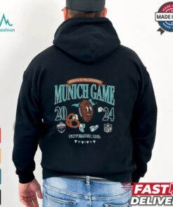2024 NFL Munich Game L&L '96 Shirt