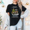 It_s The Most Wonderful Time Of The Year Lions Christmas Shirt