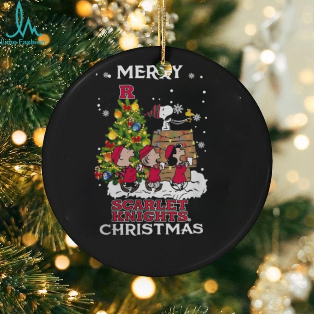 2024 Rutgers Scarlet Knights Snoopy And Friends Merry Christmas Shirt 2024 Rutgers Scarlet Knights Snoopy And Friends Merry Christmas Shirt