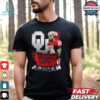 Pat Bryant Called Game Drop Illinois Fighting Illini football Graphic Signature t shirt