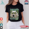 Garrett Wilson One Handed Air Catch T shirts