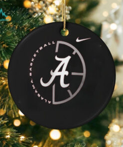Alabama Crimson Tide Nike Lockup Recycled Legend T Shirt