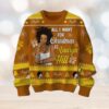 Taylor Swift Hoatt 4022 Chirstmas Gifts 2024 Xmas For Family And Friends Ugly Sweater