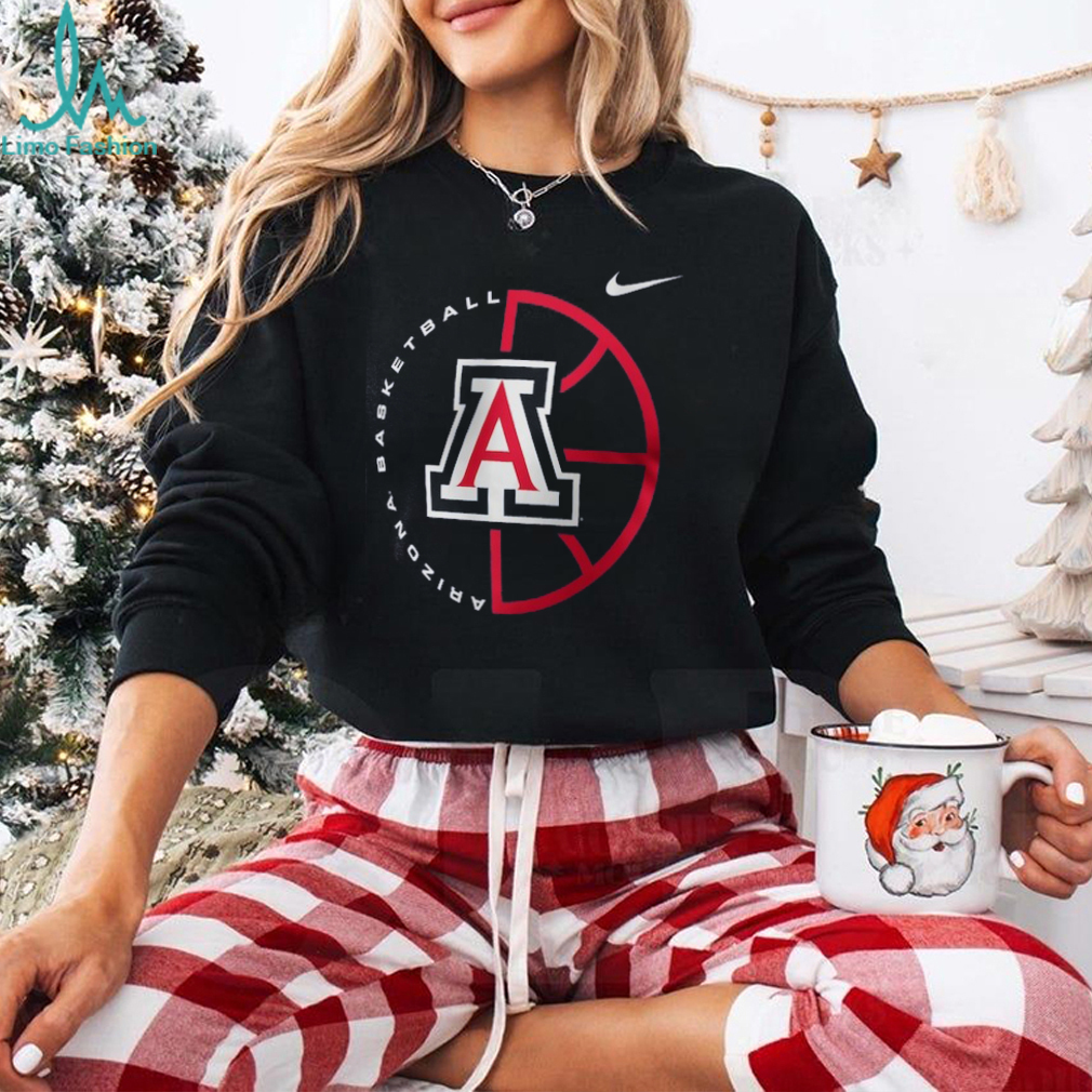 Arizona Wildcats Nike Recycled Legend Basketball Icon T Shirt Arizona Wildcats Nike Recycled Legend Basketball Icon T Shirt