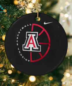 Arizona Wildcats Nike Recycled Legend Basketball Icon T Shirt