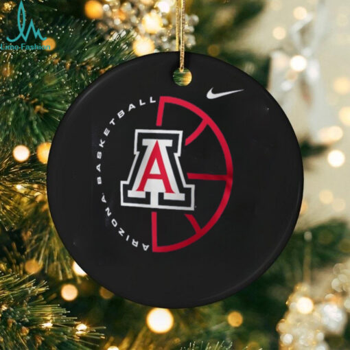 Arizona Wildcats Nike Recycled Legend Basketball Icon T Shirt