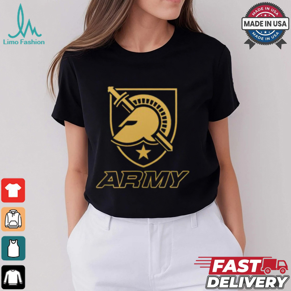 Army Black Knights Football Shirt Army Black Knights Football Shirt