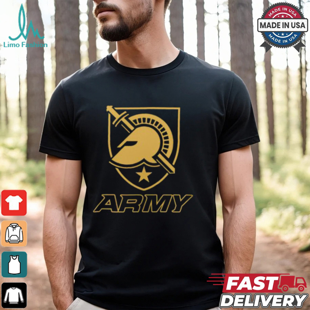 Army Black Knights Football Shirt Army Black Knights Football Shirt