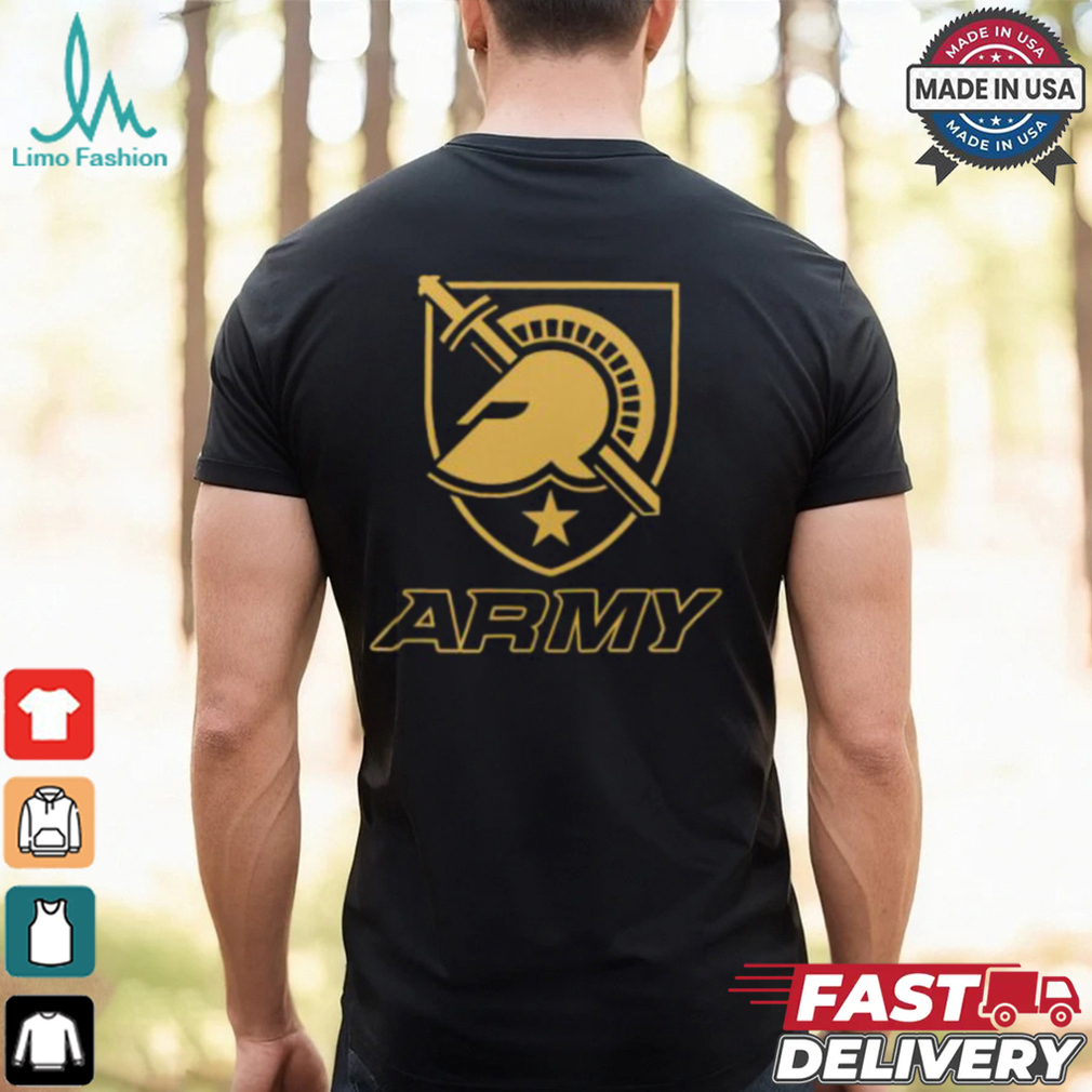 Army Black Knights Football Shirt Army Black Knights Football Shirt