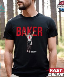Baker Mayfield Cutlets Celebration Shirt