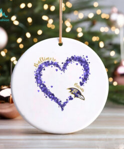 Baltimore Ravens Lovebeat Shirt